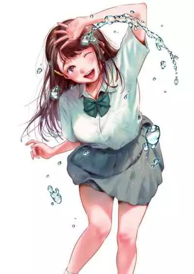 WEEKLY Kairakuten 2021 No.17