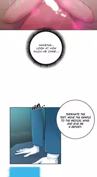 [BYMAN] Sex Knights-Erotic Sensuality & Perception Ch.1-13 (English) (Ongoing)