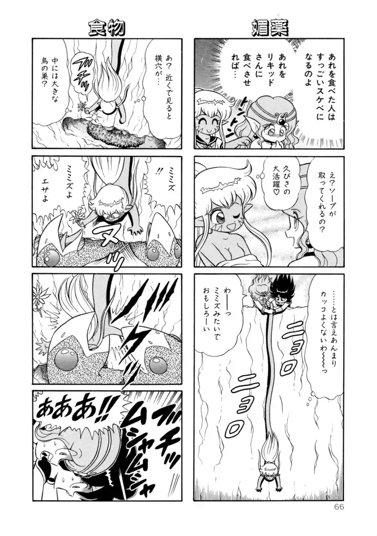 みちづれ超女隊