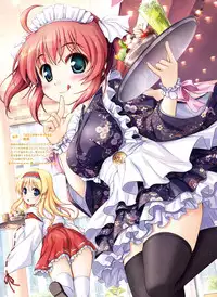 Dengeki Moeoh 2016-06 [Digital]