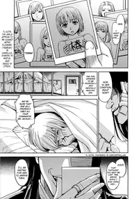 [Kaneyama Shin] Hijiri Kangoku Gakuen Vol. 2 (Complete) [English] =LWB=