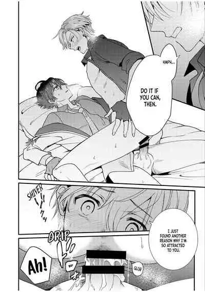 BOY×BOY IDOL COLLECTION!!