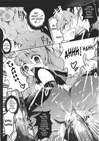 [Hiro] Beautiful Fencers Silky Star [English]