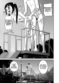 [Kabashima Akira] Roshutsu Hentai Manual ch6 [English] [Munyu]