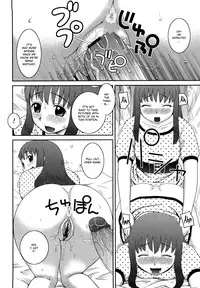 [Kiai Neko] Love Love Abnormal Ch. 4-5 [English] {bfrost}