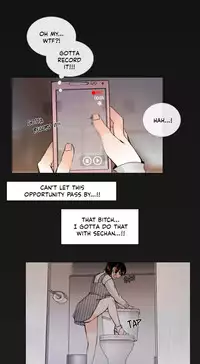 [Silverstar] Talk To Me Ch.1-29 (English) (Ongoing)