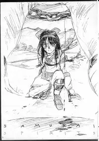 (CR16) [bolze.(rit.)] ScavengeR strikes back!