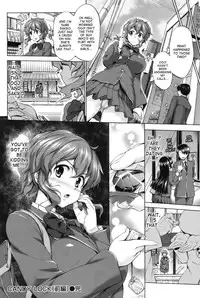 [Shinozuka George] CANDY LOCK [English] [desudesu]