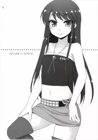 (Geinoujin wa Card ga Inochi! 8) [ETC×ETC (Hazuki)] Kagayake! Ran-chance (Aikatsu!)