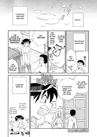 [Okano Ahiru] Hanasake! Otome Private Tutoring School vol 2 [English] {EHCove}