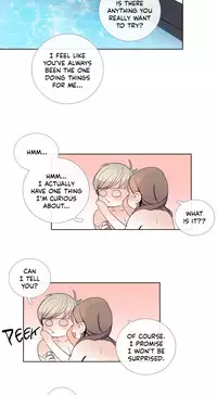 [Silverstar] Talk To Me Ch.1-29 (English) (Ongoing)