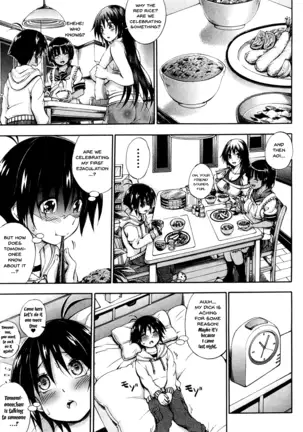 My Doppelganger Wants To Have Sex With My Older Sister