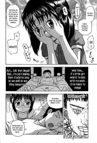 [Chakura Kazuhiko] White Delta Zone Ch. 1-5 [English]