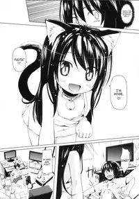 (SC61) [Noraneko-no-Tama (Yukino Minato)] Monokemono Go-ya [English] {Boinchuuloli}