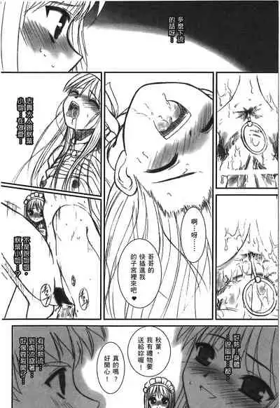 [Typemoon] Tsukihime 3 [Chinese]