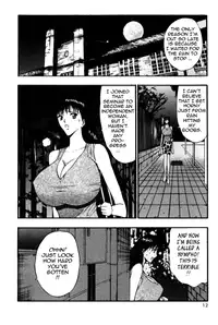 [Nagashima Chousuke] Pururun Seminar Vol. 4 (Complete) [English] [Tadanohito]