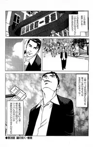 [Kamihashi Tani, Hino Shunpei] Fuuzoku Tenchou Monogatari Vol.04