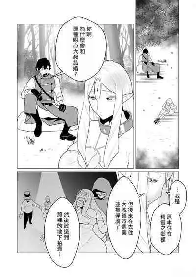 Yuusha-sama wa Houshuu ni Hitozuma o Gokibou desu