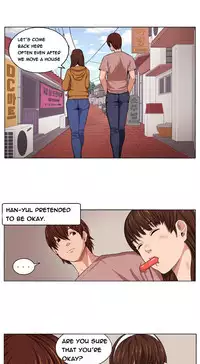 Trap Ch.1-8 (English) (Ongoing)