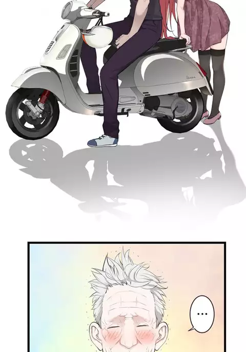 Tissue Thieves Ch.1-34