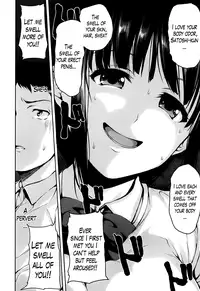 [Tachibana Omina] Regrettable Heroines Ch. 1-5 [English] [Lazarus H]
