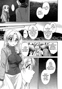 [Pon Takahanada] Tenshi no Marshmallow 3 Ch. 17-21 [English] [Lunatic Translations]