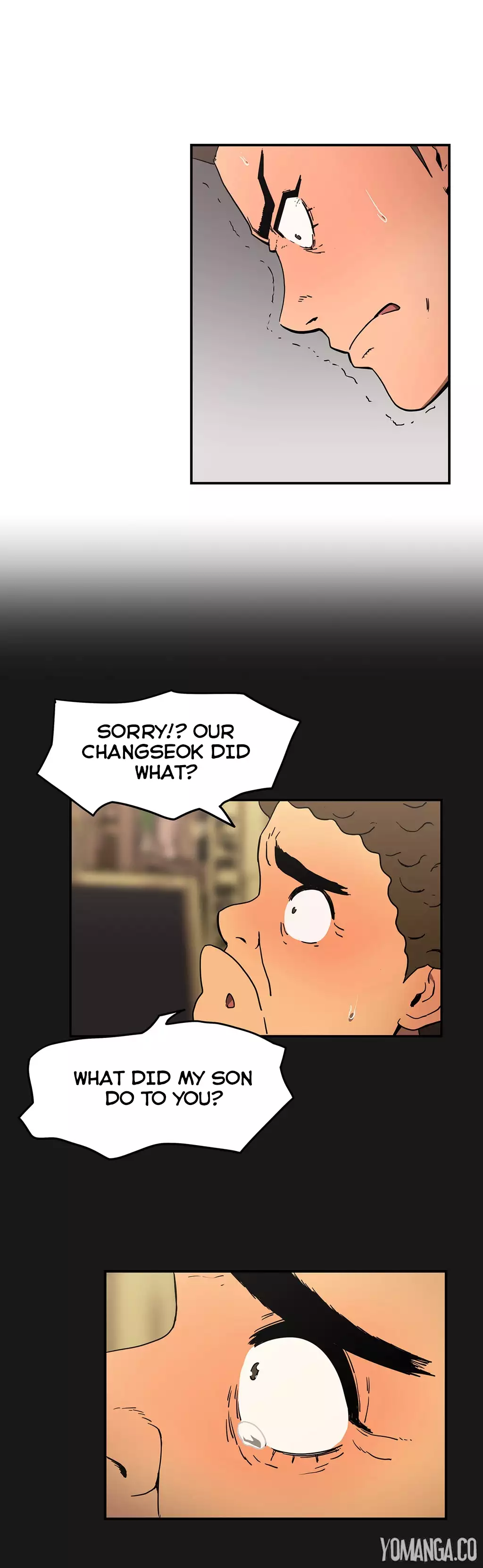 Refrain Love Ch.1-19