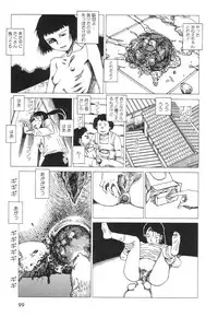 [Kago Shintarou] Kasutoru Shiki