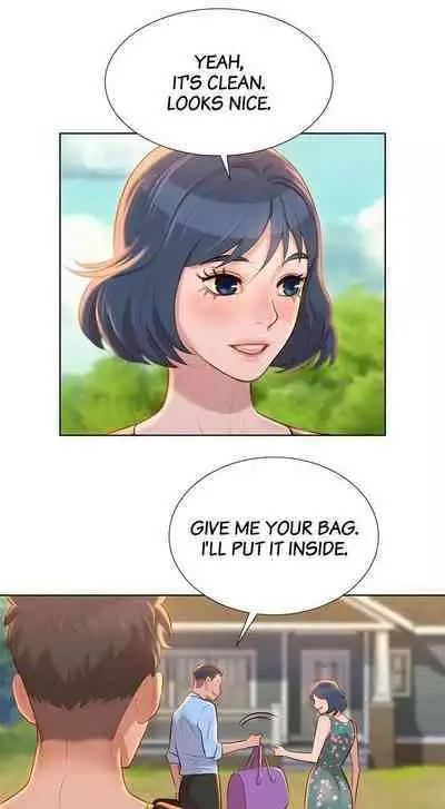 What do you Take me For? Ch.20/?