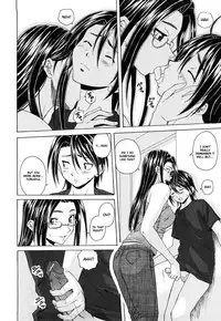 [Fuuga] Setsunai Omoi - Painful Feelings [English] [Faytear, Yuribou]