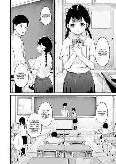 [Koromotake] Debaucherous Hypnosis ~ Proud Student ~ [English] [Gagak_Ireng] (rewrite)