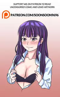 [SoonSoon9696] Warmth (GL) [English]