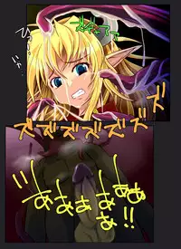 [Nekonote Shobou (Nekonta)] Demon Hunt [Digital]