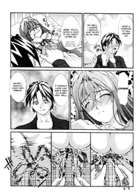 [Kaoru Hodumi] Ero Sister [English]