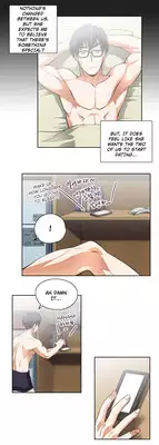 [Husky guy] SStudy Ch.0-33 (English) (YoManga) (Ongoing)