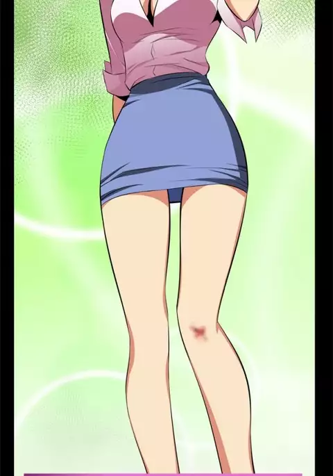 Love Parameter Ch.1-74