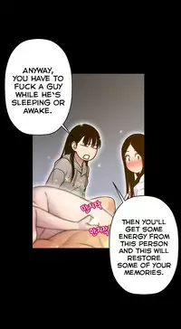 Ghost Love Ch.1-24 (English) (YoManga) (Ongoing)