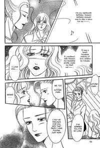 [Natsuko Asou] Piano Lesson (Mist Magazine 3/08) [English]