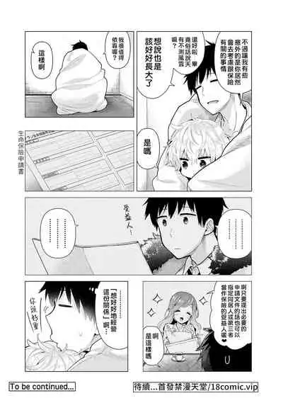 Noraneko Shoujo to no Kurashikata | 與野貓少女一起生活的方法 Ch. 22-32