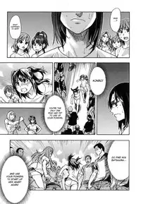 [Shiwasu no Okina] Shining Musume. 6. Rainbow Six [English] [desudesu] [Decensored]