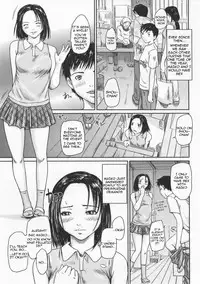 [Kisaragi Gunma] Love Selection [English]