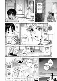 [Tsukino Jyogi] Mousou Diary - The Delusion Diary [English]