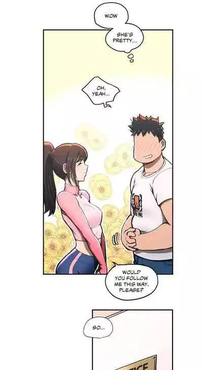 Sexercise Ch. 1-47