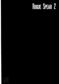 [Cyclone (Reizei, Izumi Kazuya)] Rogue Spear 2 (Kamikaze Kaitou Jeanne) [English] [SaHa]