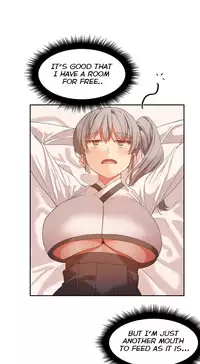 [Mx2J] Hahri's Lumpy Boardhouse Ch. 0-31 [English] (YoManga) (Ongoing)