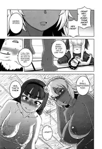 [Takatsu] My Dear Maid Chapter 1-3 [English] [jfji552]