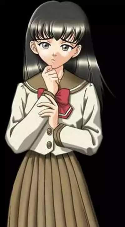 Phantom -PHANTOM OF INFERNO- Sprites