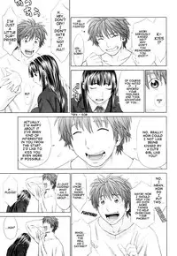 [Yarii Shimeta] Koi Suru Houkago [English] [Decensored]