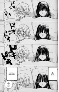 [Mikuni Hadzime] Gokujou Drops 1 [English] [Wings of Yuri]