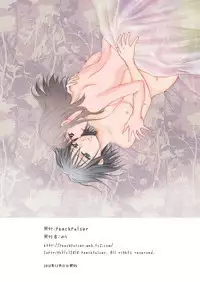 [peachpulsar (Mira)] Tooi Kirameki [Digital]